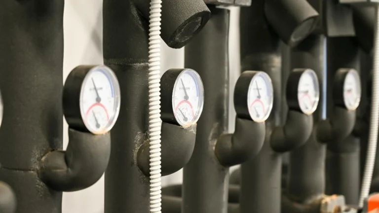 Pompa ciepła 10 kW i zużycie prądu w instalacji grzewczej